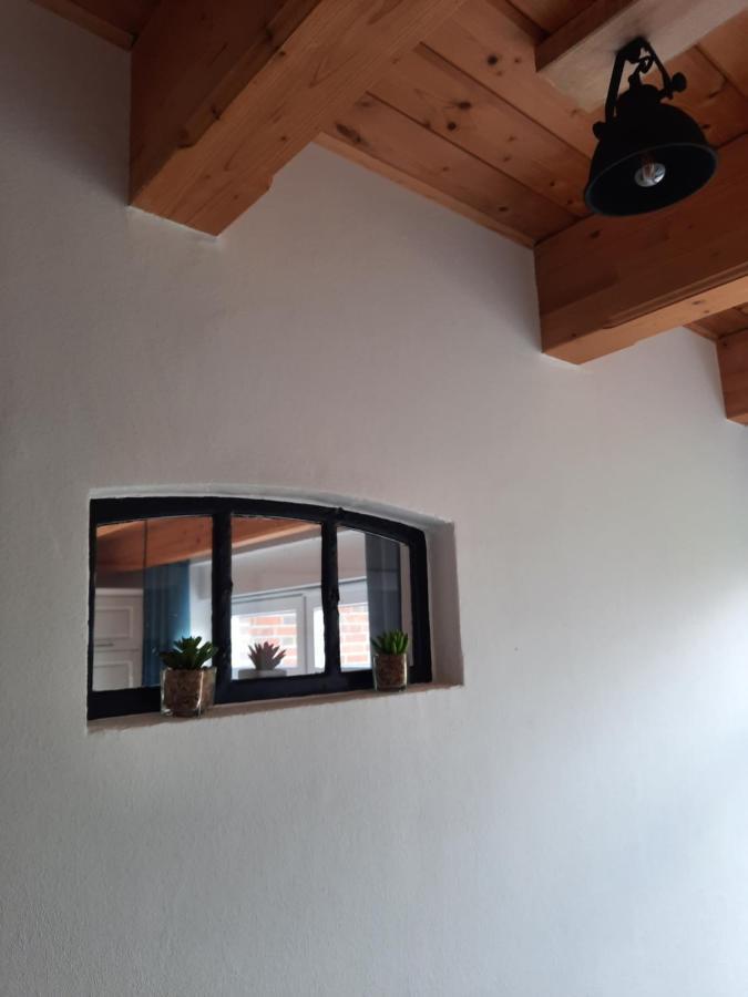 Tolles Ferienhaus In Pilsum - Ferienhaus Trientje - Mit Garten Und Ueberdachter Terrasse Exteriér fotografie
